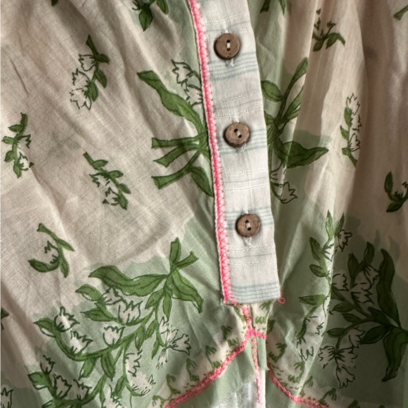 Free People Sweet Thing Lounge Set - Picture 6 of 10